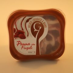 G7 PANNA CON FRAGO