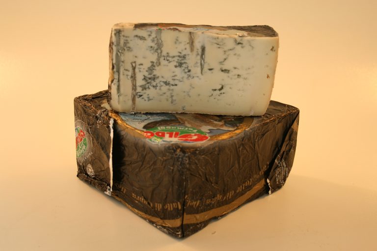 DELIZIOLA DI CAPRA
