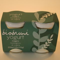 YOGURT  MAGRO DI CAPRA
