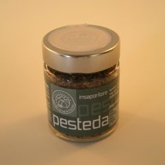 PESTEDA SAPORI DI MONTAGNA