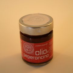 OLIO E PEPERONCINO SAPORI DI MONTAGNA