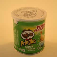 MINI PRINGLES ONION