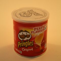 MINI PRINGLES ORIGINAL