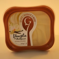 G7 VANIGLIA MADAGASCAR