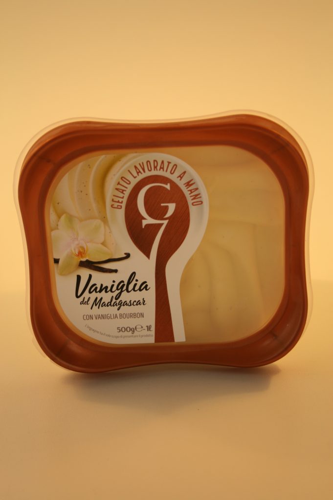 G7 VANIGLIA MADAGASCAR