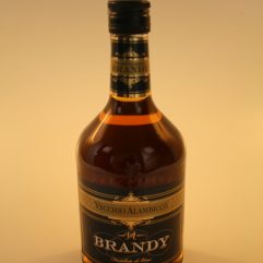BRANDY VECCHIO ALAMBICCO