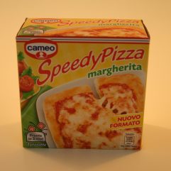 SPEEDYPIZZA CAMEO
