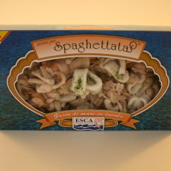 SPAGHETTATA ESCA
