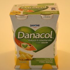 DANACOL ANANAS