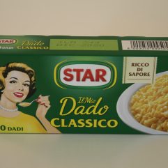 20 DADI CLASSICO  STAR