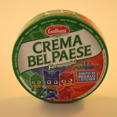 CREMA BEL PAESE