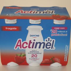 ACTIMEL FRAGOLA