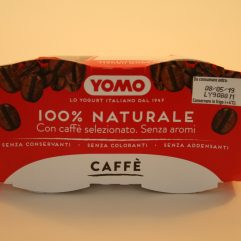 YOMO CAFFE