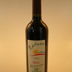 REFOSCO SENZA SOLFITI NATURA STRUMENDO