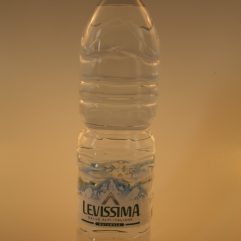 ACQUA LEVISSIMA NATURALE 1,5 LITRI