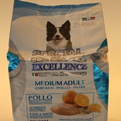 SPECIALDOG EXCELLENCE  MEDIUM