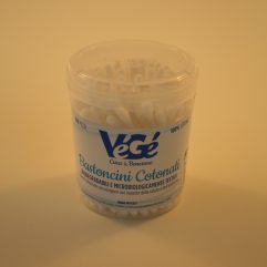 COTTON FIOK BIODEGRADABILI