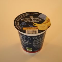YOG BANANA BRUNIC