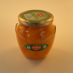 PESCHE SCIROPPATE DEL MONTE
