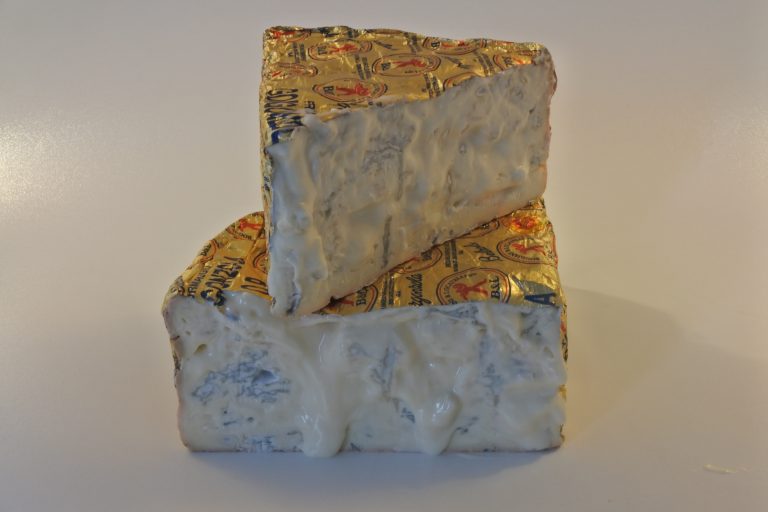 GORGONZOLA DOLCE ( CREMOSO CREMOSO !!! )