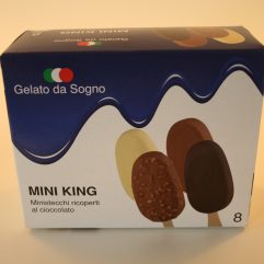 MINI KING GELATI