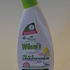WINNI'S GEL LAVASTOVIGLIE