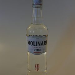 MOLINARI SAMBUCA