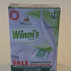 SALE PER LAVASTOVIGLIE WINNI'S