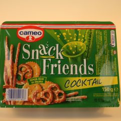 SNACK FRIENDS COCKTAIL CAMEO