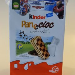 KINDER PANECIOK