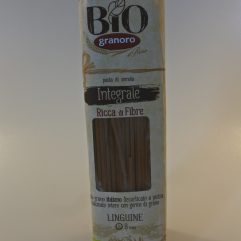 PASTA DI SEMOLA INTEGRALE LINGUINE GRANORO