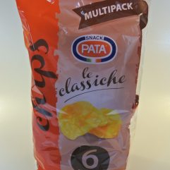 PATA LE CLASSICHE MULTIPACK