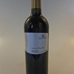 NERO D'AVOLA PAOLINI