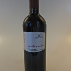 NERELLO MASCALESE PAOLINI