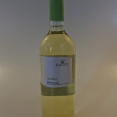 INZOLIA TERRE SICILIANE PAOLINI