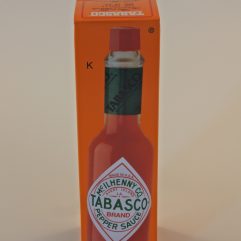 TABASCO