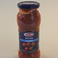 SALSA CILIEGINI BARILLA