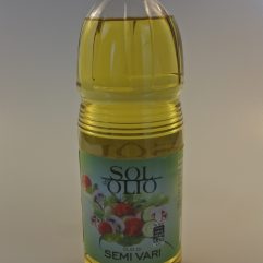 OLIO SEMI VARI SOL D'OLIO