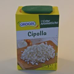 CIPOLLA OROGEL