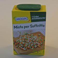 MISTO SOFFRITTO OROGEL