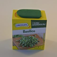 BASILICO OROGEL