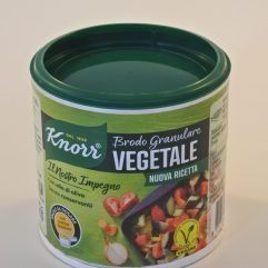 BRODO GRANULARE VERDURE KNORR
