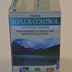 TISANA REFLUX CONTROL VALVERBE