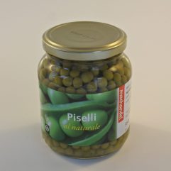 PISELLI BIO IN VETRO MACHANDEL