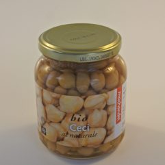 CECI IN VETRO MACHANDEL