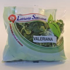 INSALATA VALERIANA-SONGINO LATTERIA SORESINA