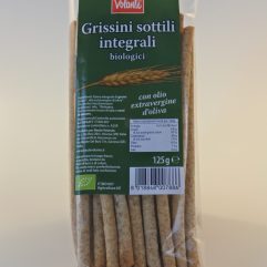 GRISSINI SOTTILI INTEGRALI BAULE