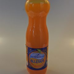 ARANCIATA SAN BENEDETTO