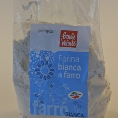 FARINA FARRO BAULE VOLANTE