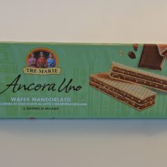WAFER MANDORLATO TRE MARIE PRODOTTO DA GALBUSERA